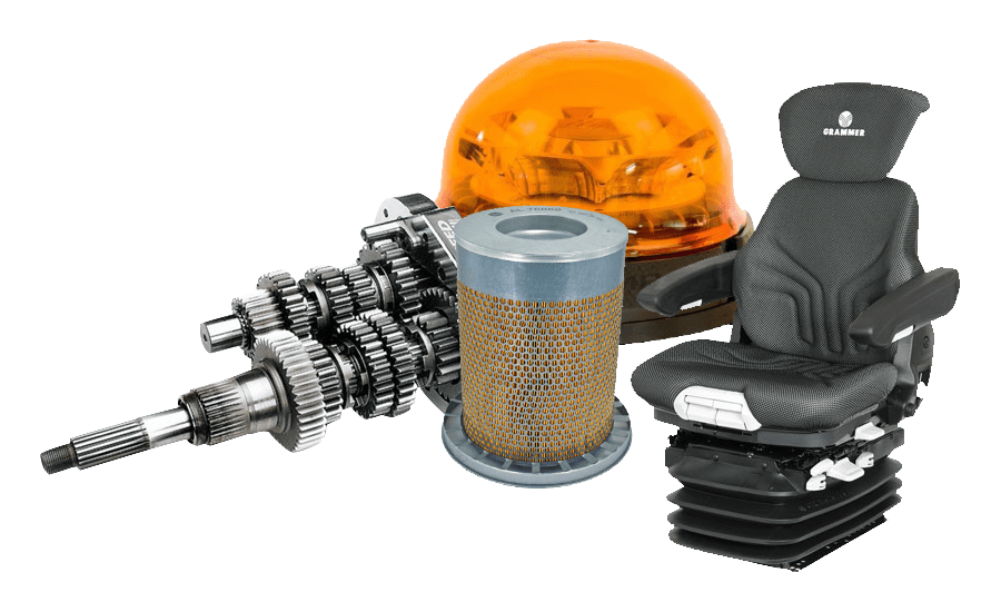 Agroparts dijelovi